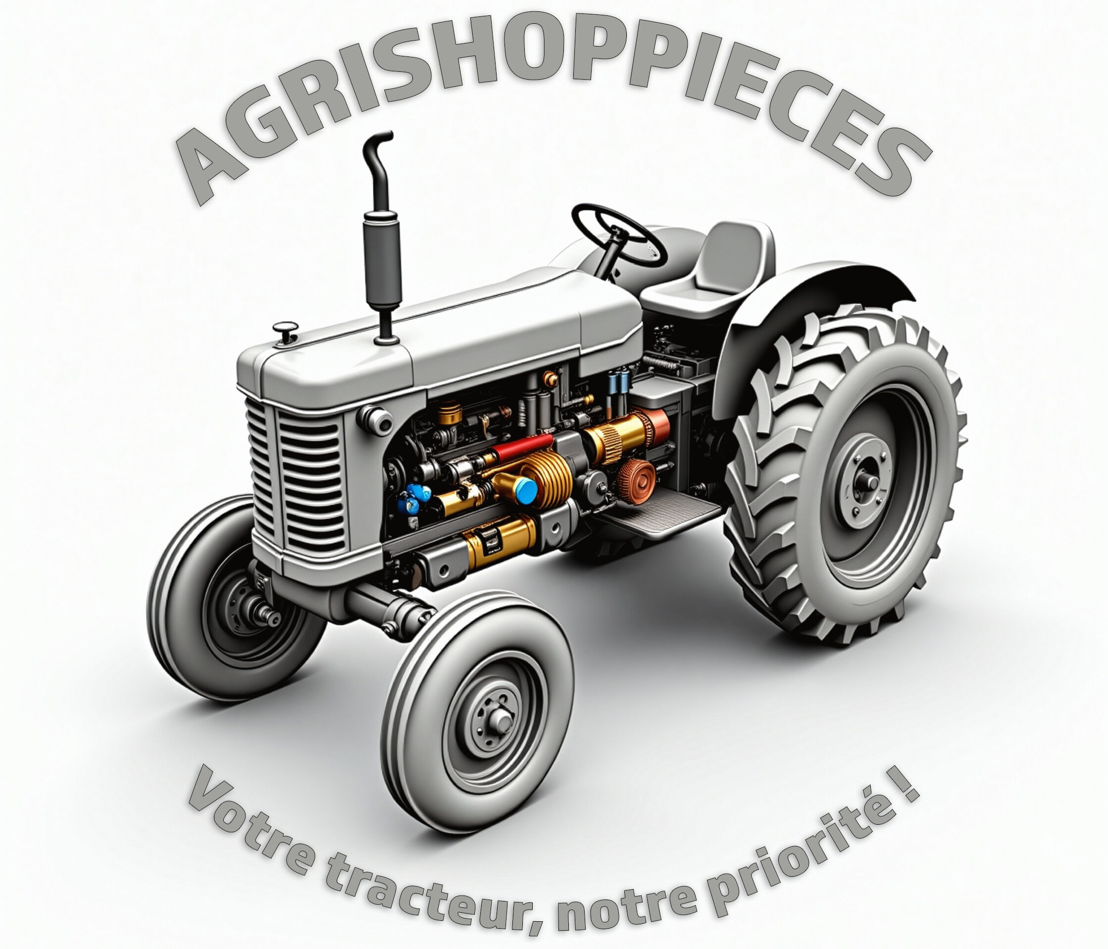 AgriShopieces
