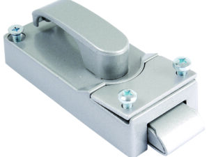 Poignée porte intérieure avec mécanisme