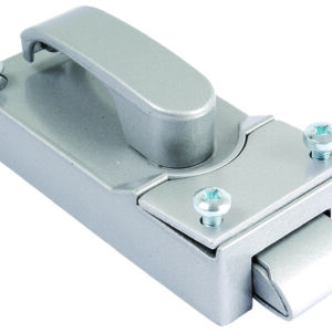 Poignée porte intérieure avec mécanisme