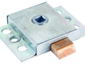 Mécanisme fermeture de porte