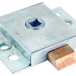 Mécanisme fermeture de porte