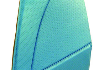 Garniture cabine aile droite