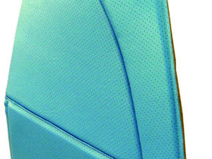 Garniture cabine aile gauche