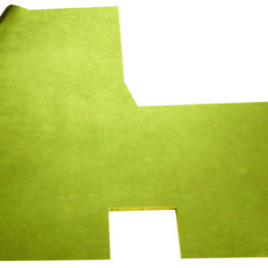 Garniture cabine côté droit