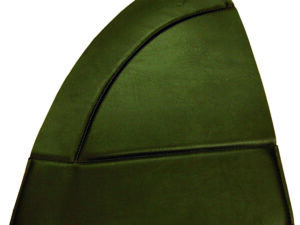 Garniture cabine aile droite