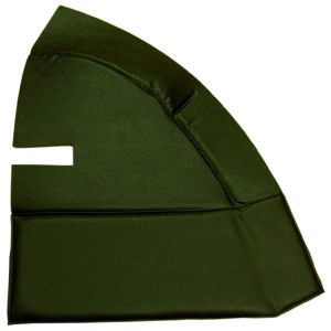 Garniture cabine aile gauche