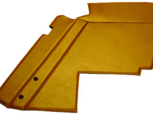 Garniture cabine côté droit