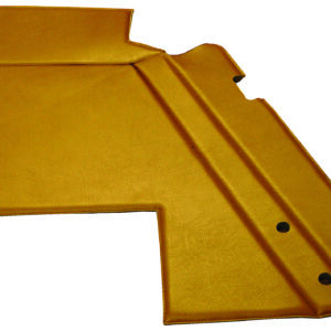 Garniture cabine côté gauche