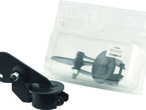 Agr. capuchon échap. 50mm, à balancier