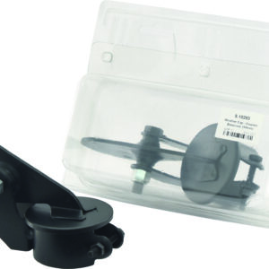 Agr. capuchon échap. 50mm, à balancier