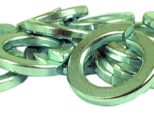 Rondelle grower 19mm