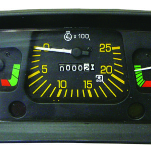 Combiné tableau de bord