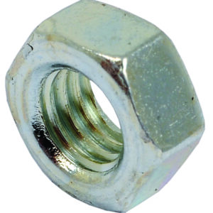 Ecrou M5 filetage(0.8)