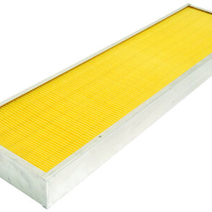 Filtre air cab./711x190x56/CNH