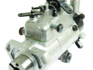 Pompe à injection CAV/DPA.