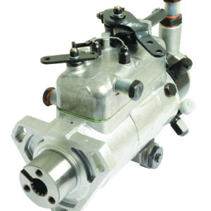 Pompe à injection CAV/DPA.