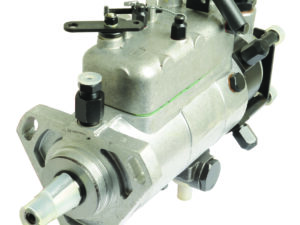 Pompe à injection type CAV/DPA.