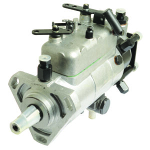 Pompe à injection type CAV/DPA.