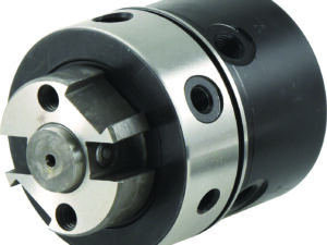 Tête hydraulique pompe à injection type CAV/DPA.