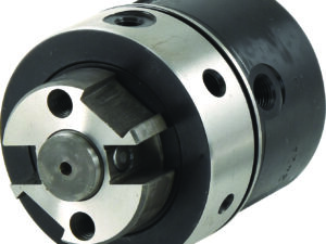 Tête hydraulique pompe à injection type CAV/DPA.