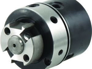 Tête hydraulique pompe à injection type CAV/DPA.