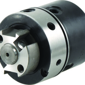 Tête hydraulique pompe à injection type CAV/DPA.