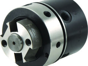 Tête hydraulique pompe à injection type CAV/DPA.