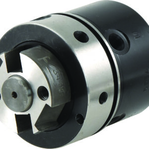 Tête hydraulique pompe à injection type CAV/DPA.