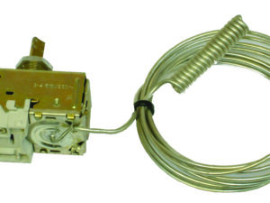 Thermostat capillaire climatiseur