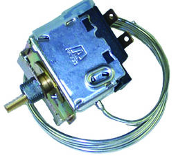 Thermostat capillaire climatiseur