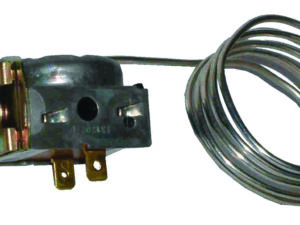 Thermostat capillaire climatiseur