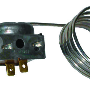 Thermostat capillaire climatiseur