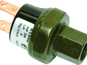 Manocontact climatiseur