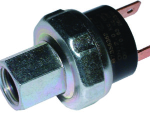 Manocontact bp climatiseur