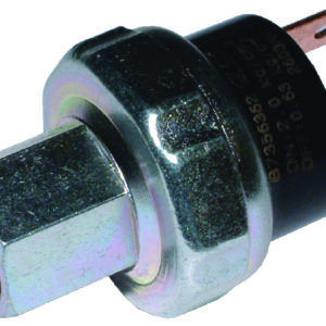 Manocontact bp climatiseur