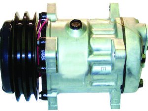 Compresseur climatiseur