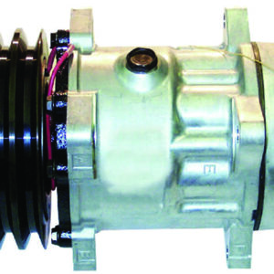 Compresseur climatiseur