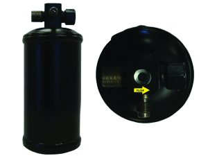 Déshydrateur climatiseur