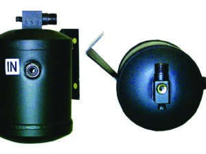 Déshydrateur climatiseur