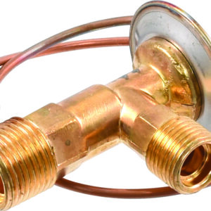 Clapet détente climatiseur avec capillaire 305mm