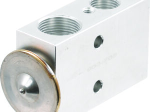 Clapet détente climatiseur sans capillaire