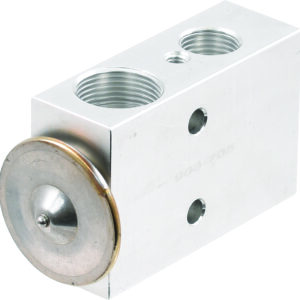 Clapet détente climatiseur sans capillaire