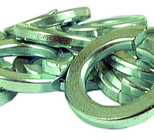 Rondelle grower 11mm