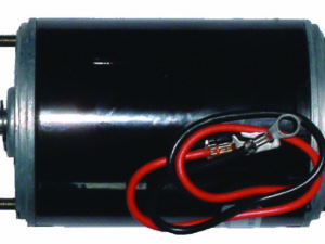 Moteur ventilation cabine nu sans turbine