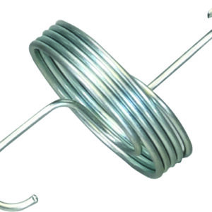 Ressort de rappel d’embrayage