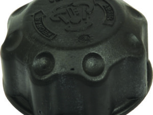 Bouchon vase expansion