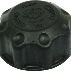 Bouchon vase expansion