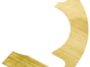 Cale de réglage 0,1mm