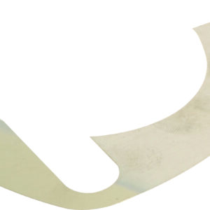 Cale de réglage 0,1mm