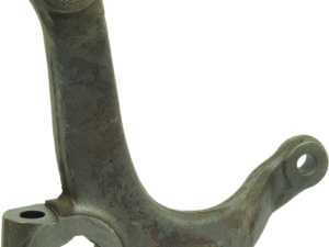 Levier direction gauche (2RM)